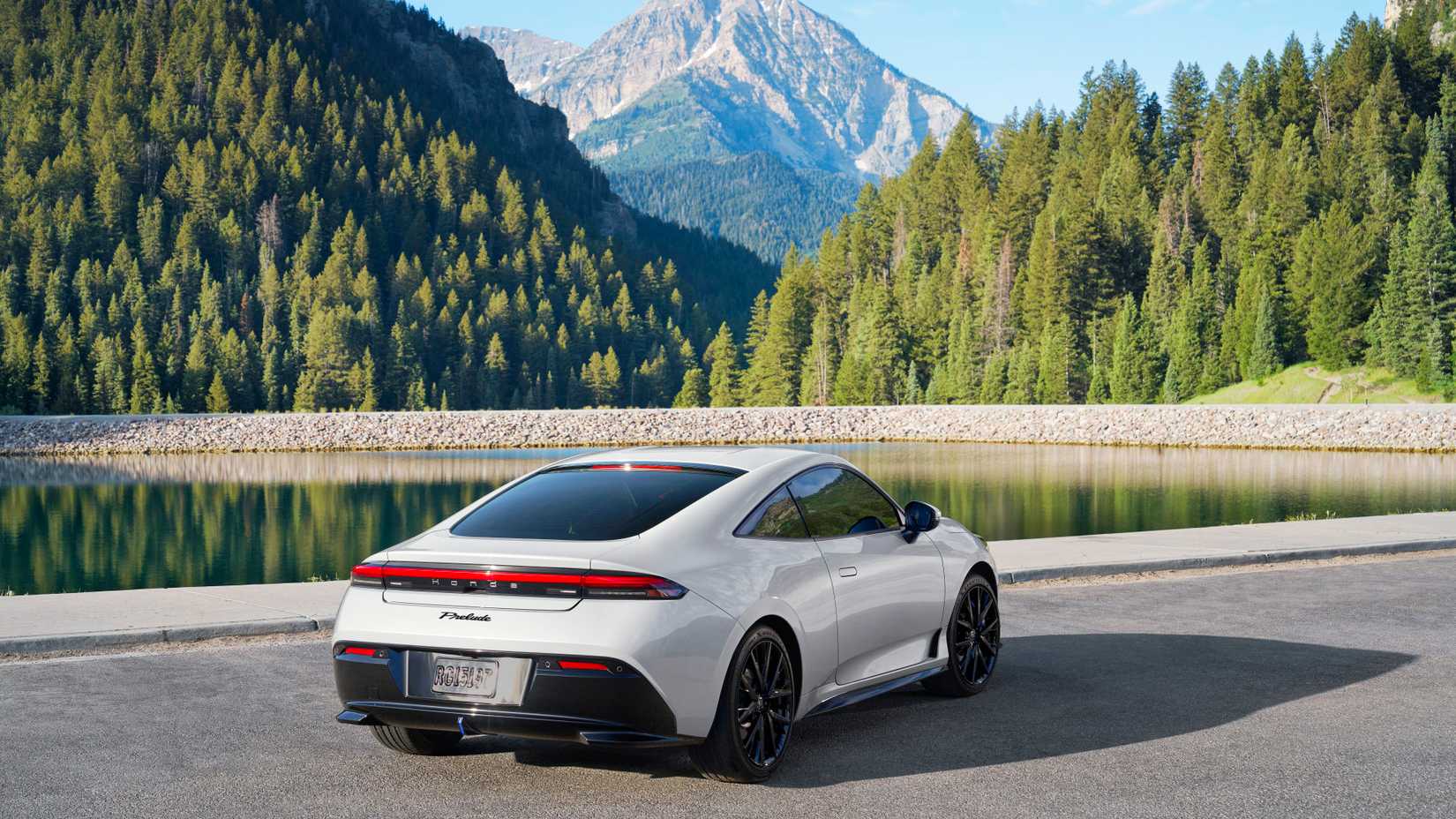 2026 Honda Prelude 15