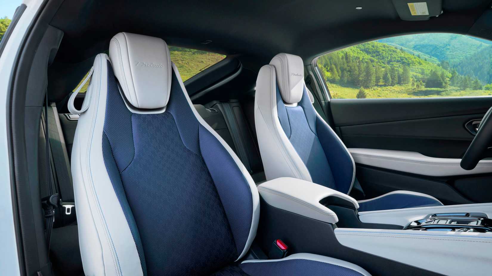 2026 Honda Prelude 6