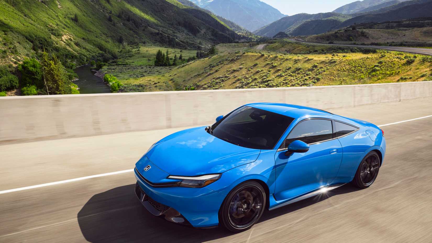 2026 Honda Prelúdio 8