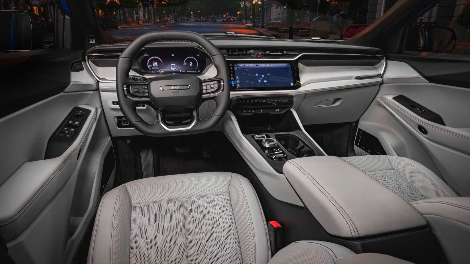 2026 Jeep Cherokee Hybrid (16)