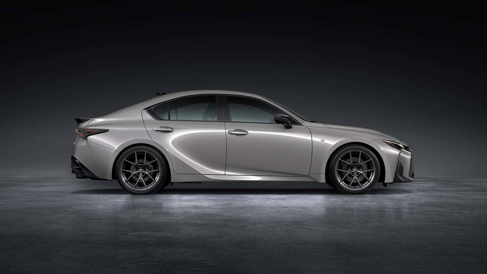 The Lexus Sedan That Quietly Beats Mercedes On Ownership Costs