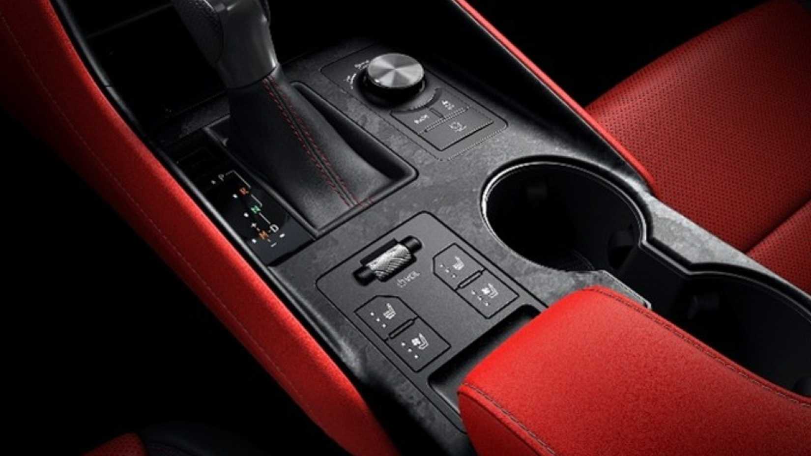 2026 Lexus IS-5-1