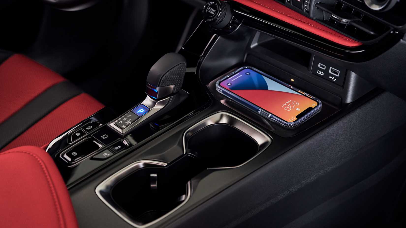 2026 Lexus NX-14