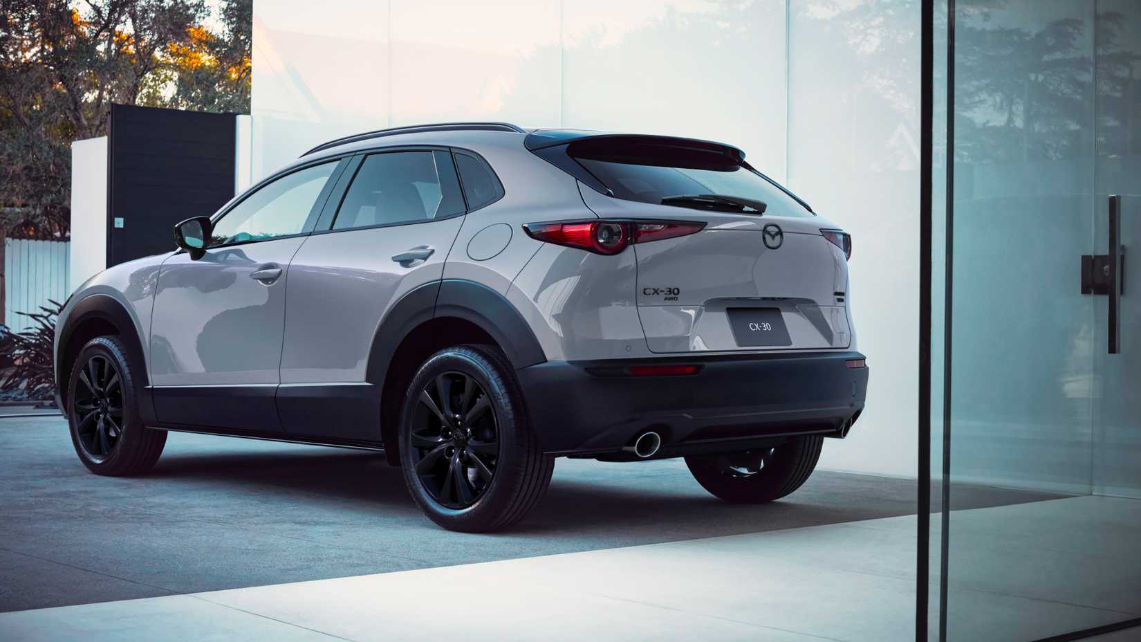 2026 Mazda CX-30 6
