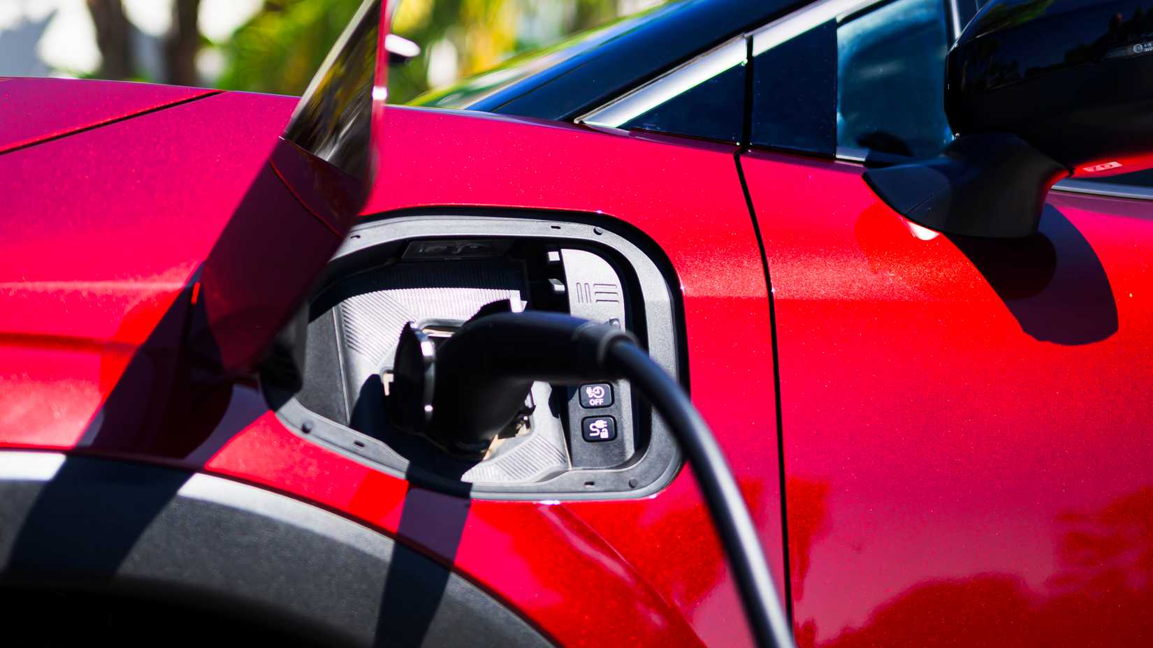 2026 Nissan Leaf 3