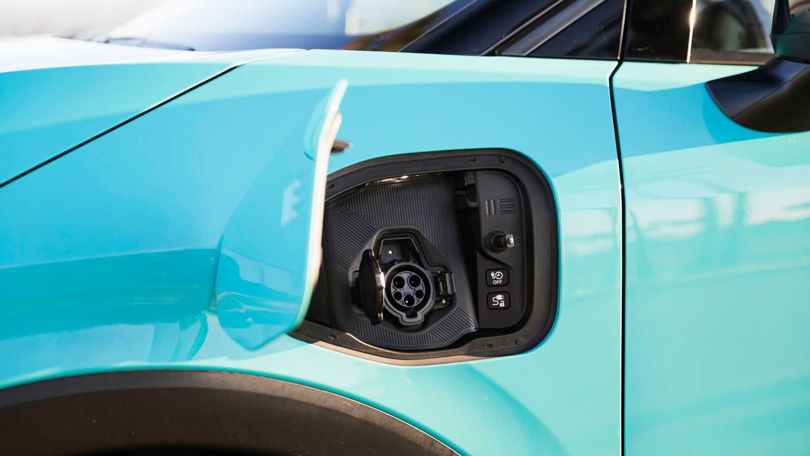 2026 Nissan Leaf 9