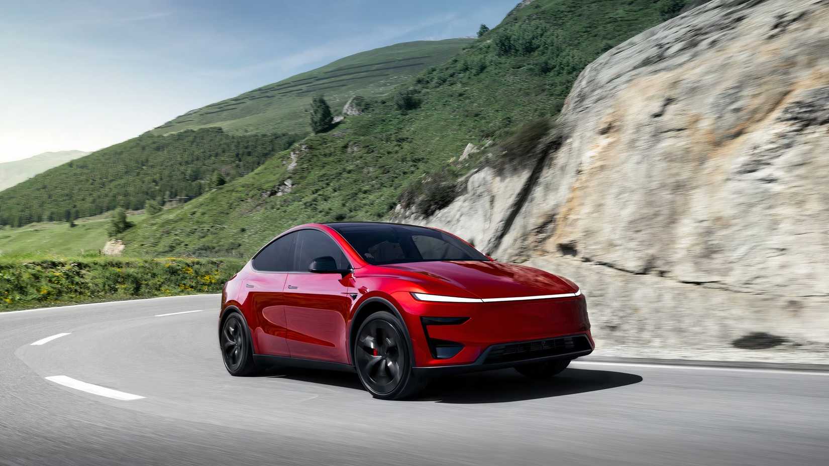 Tesla Model Y Performance Hits U.S. Market: Specs, Price, Features Revealed