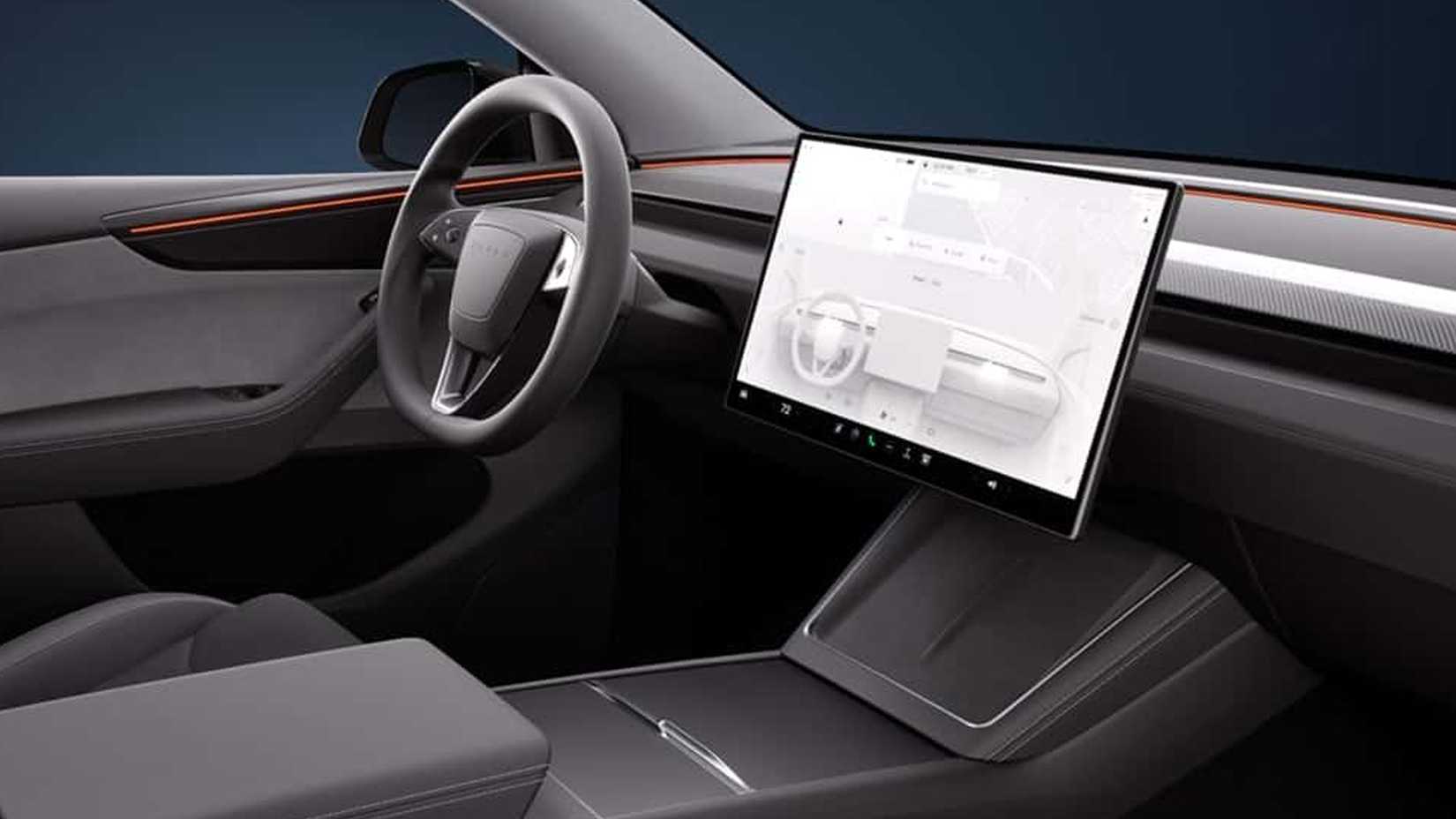 2026 Tesla MOdel Y Performance