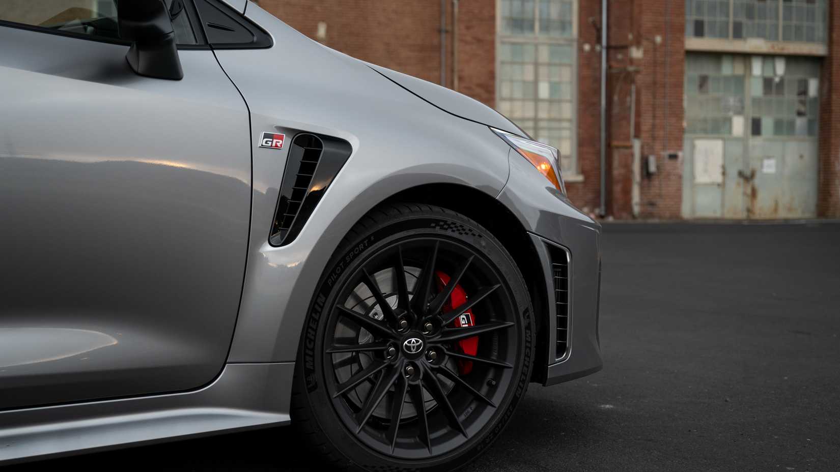 2026 Toyota GR Corolla-10