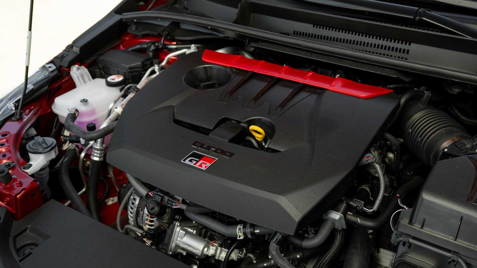 2026 Toyota GR Corolla-13