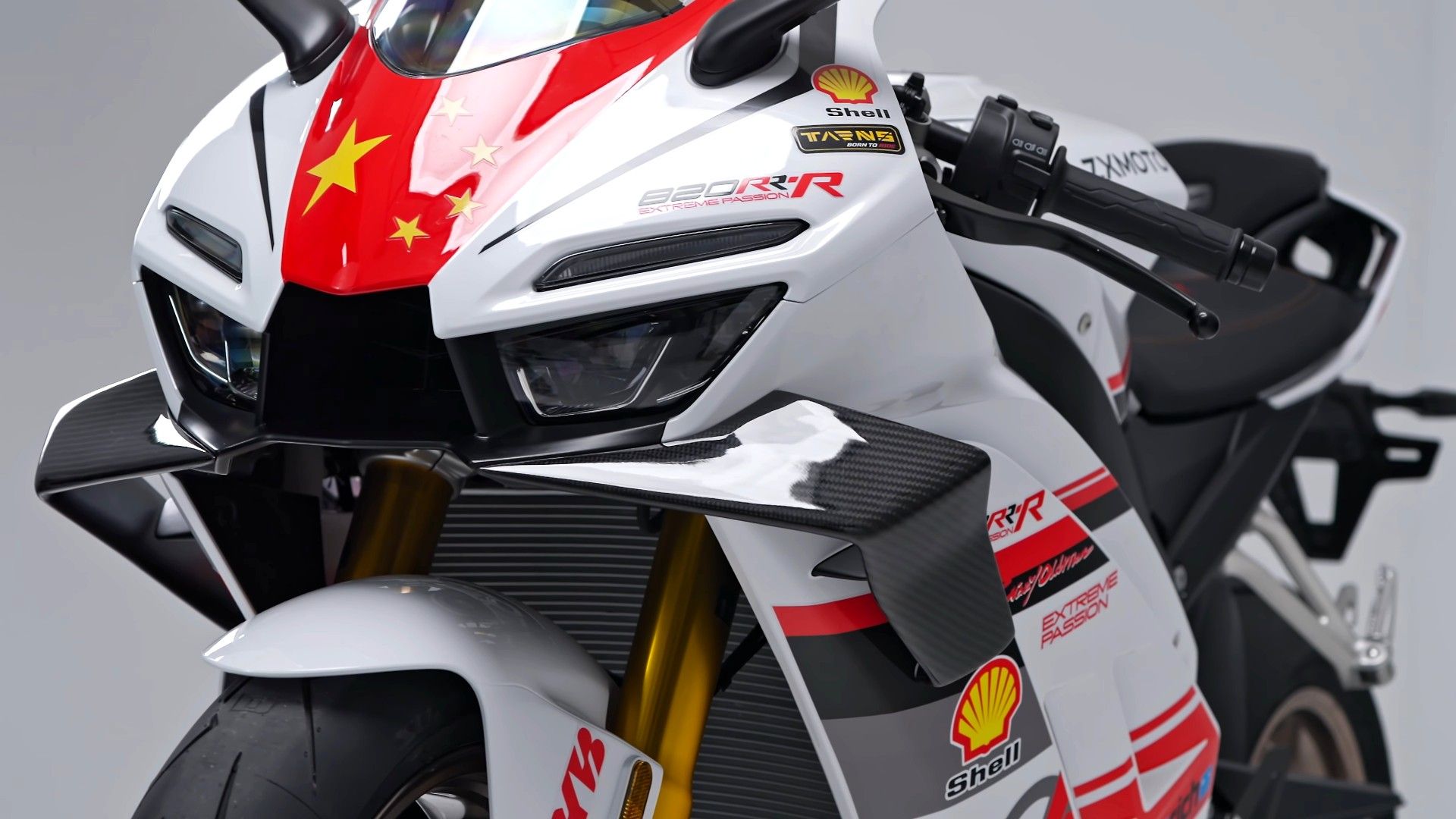 This Is The Ducati Panigale V2 Killer No One Saw Coming