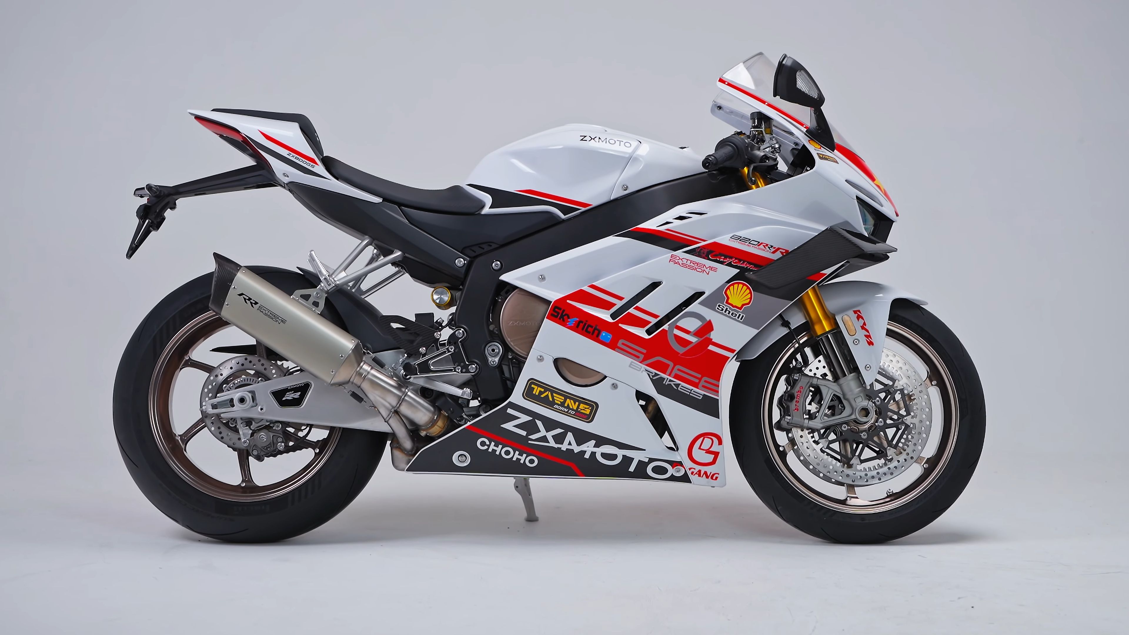 This Is The Ducati Panigale V2 Killer No One Saw Coming