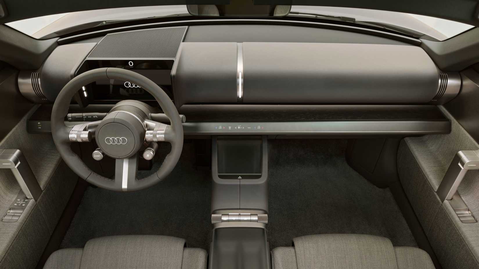 2027 Audi Concept C 22
