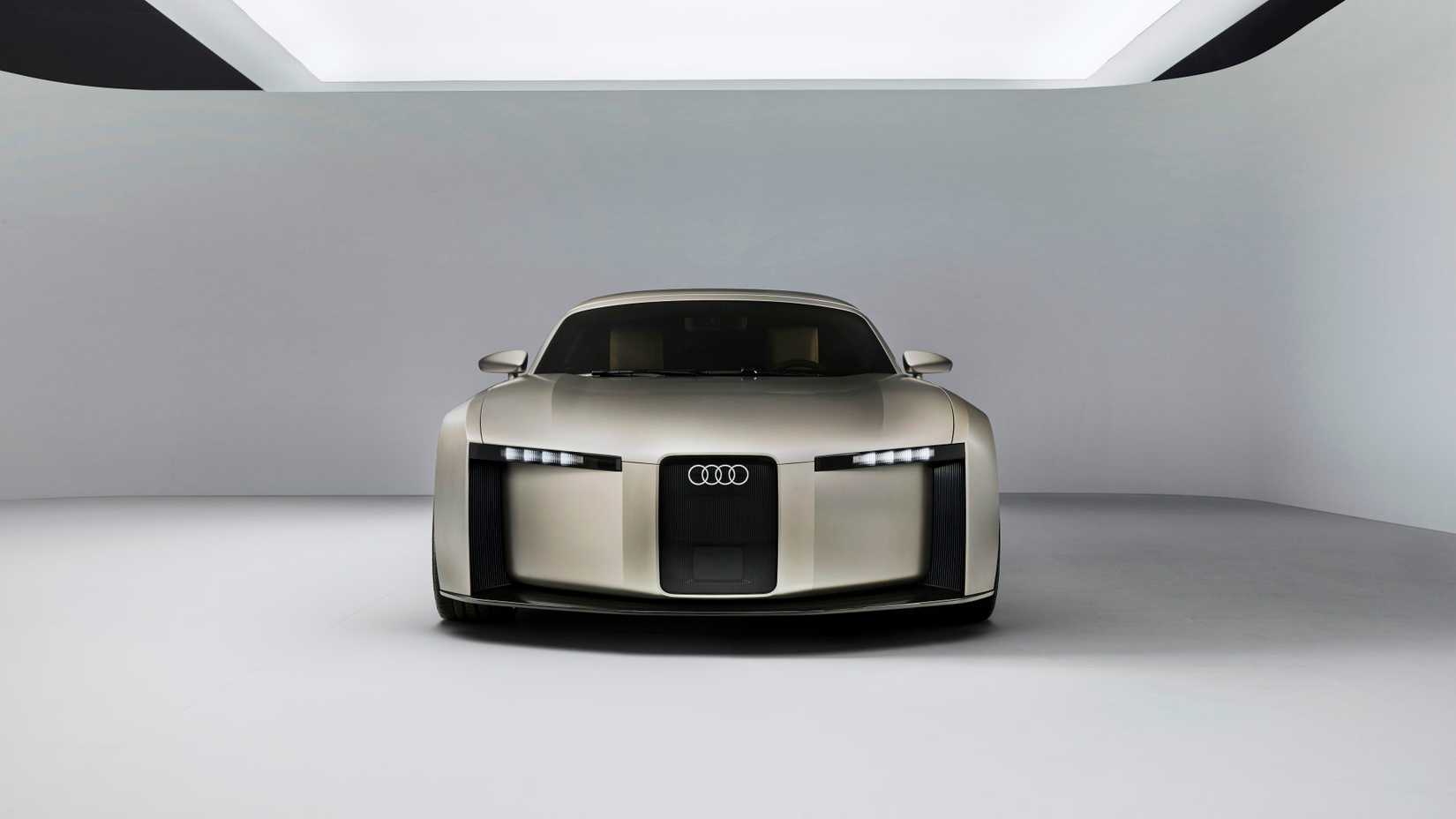 2027 Audi Conceito C 28