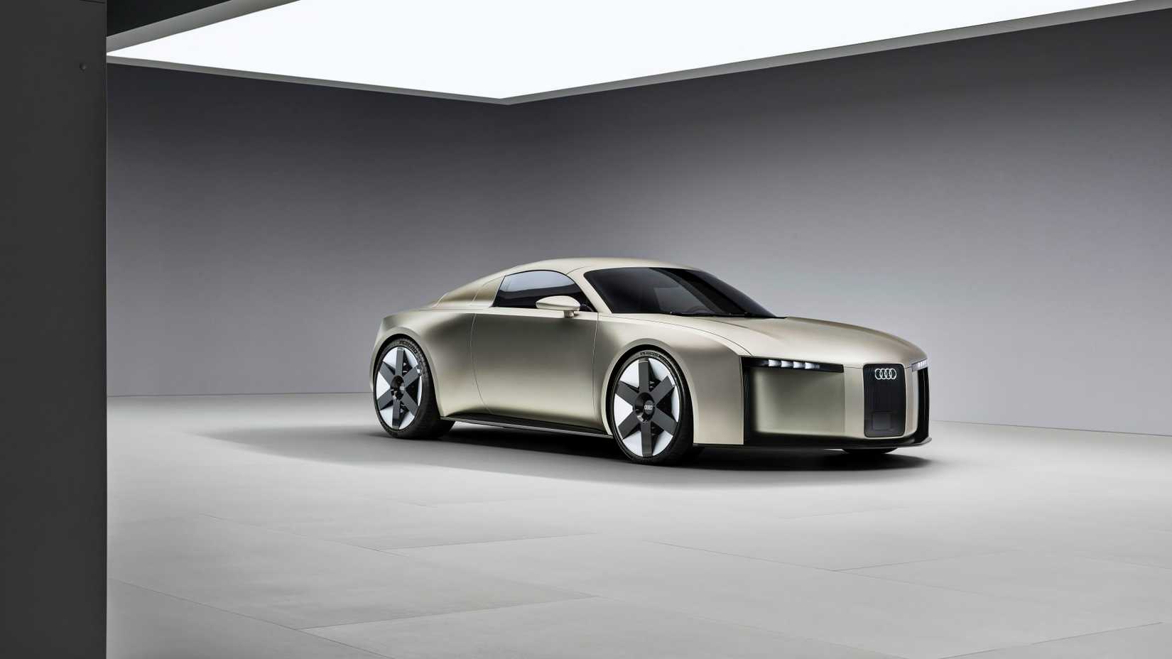 2027 Audi Concept C 29