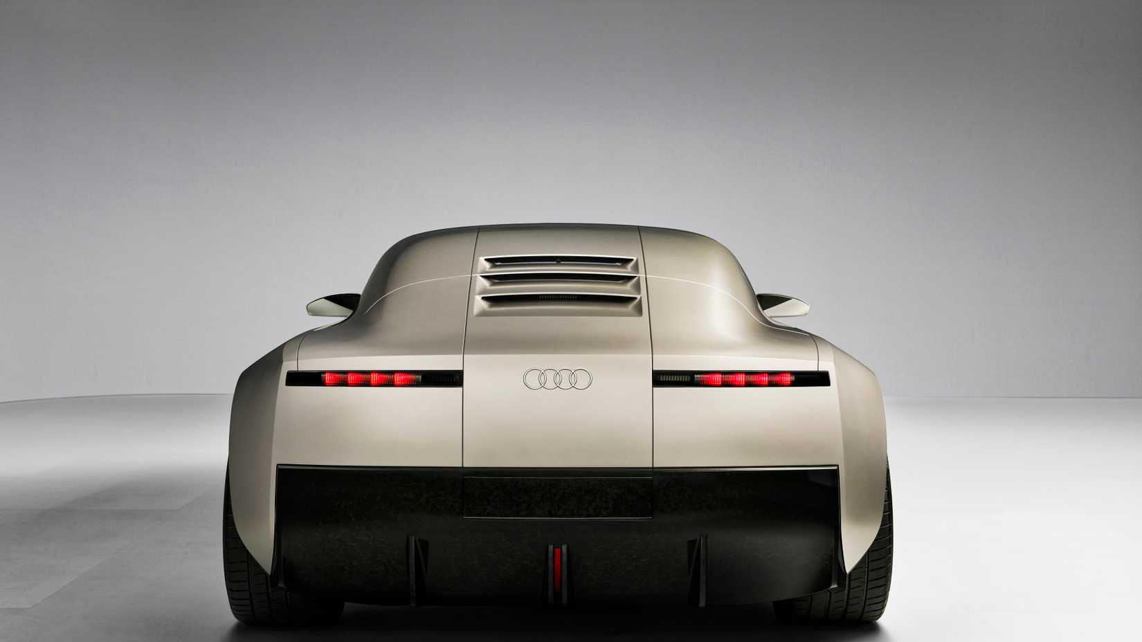 2027 Audi Concept C 31