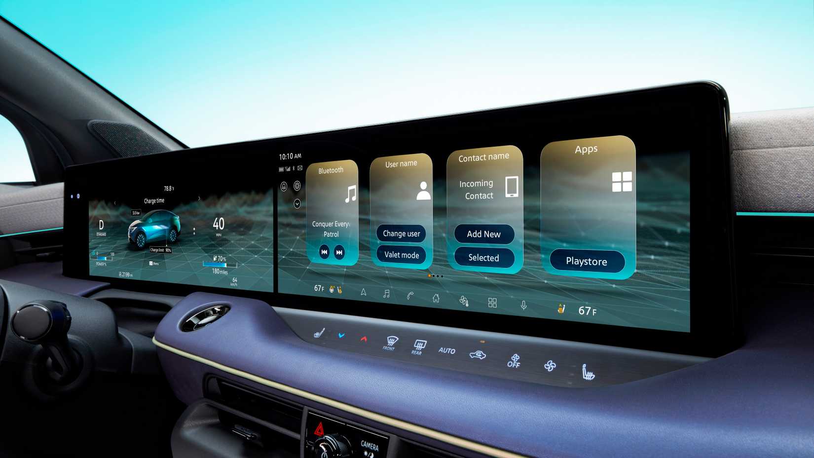 2026 Nissan Leaf