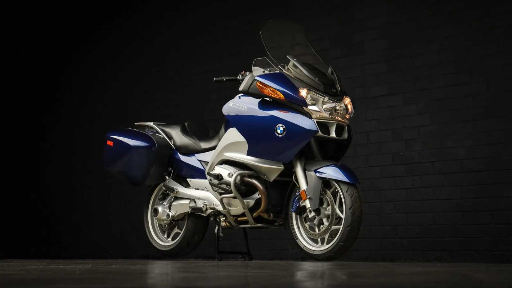 10 Used Honda Gold Wing Alternatives Under $5,000
