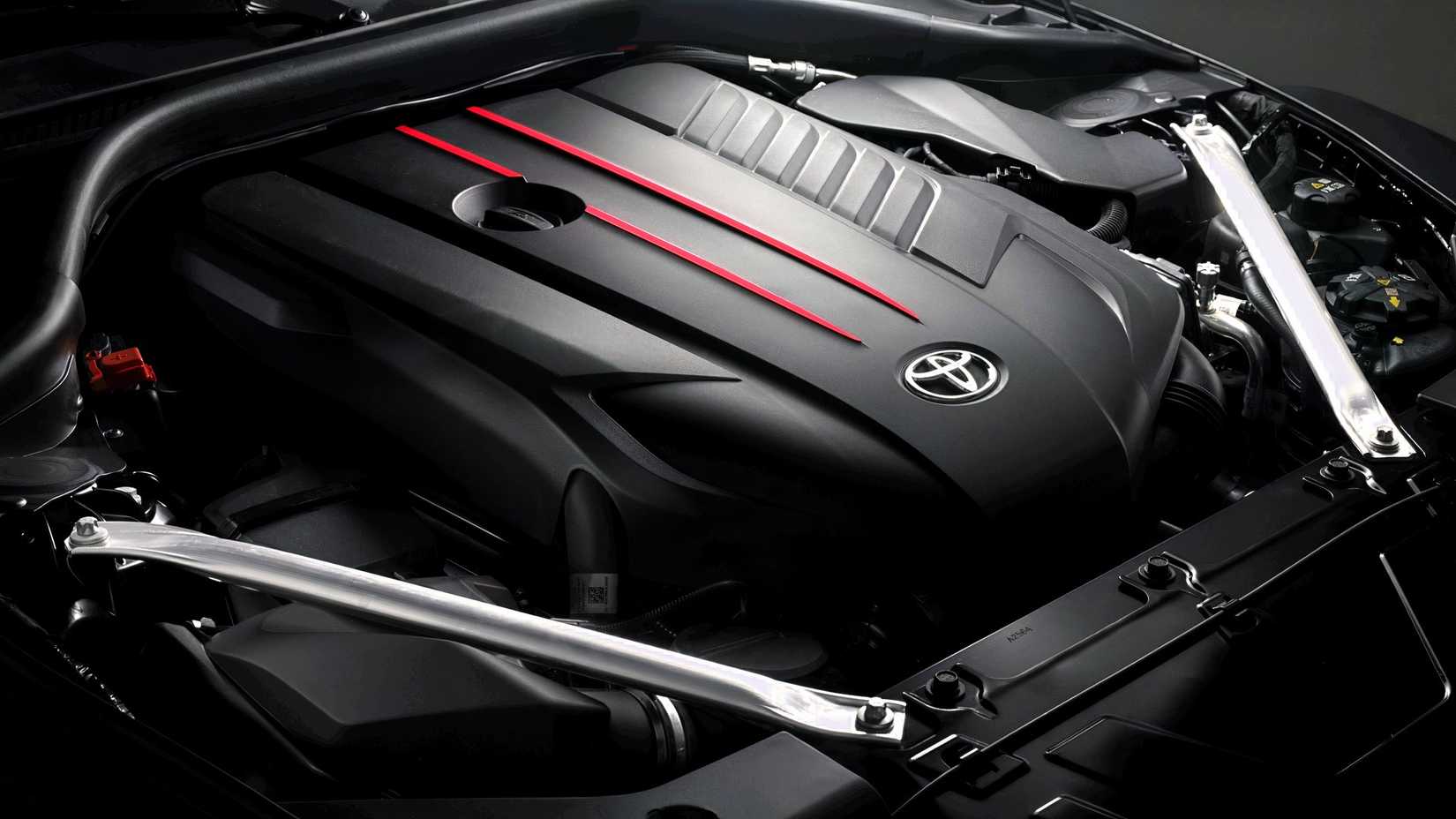 2026 Toyota GR Supra MkV Final Edition