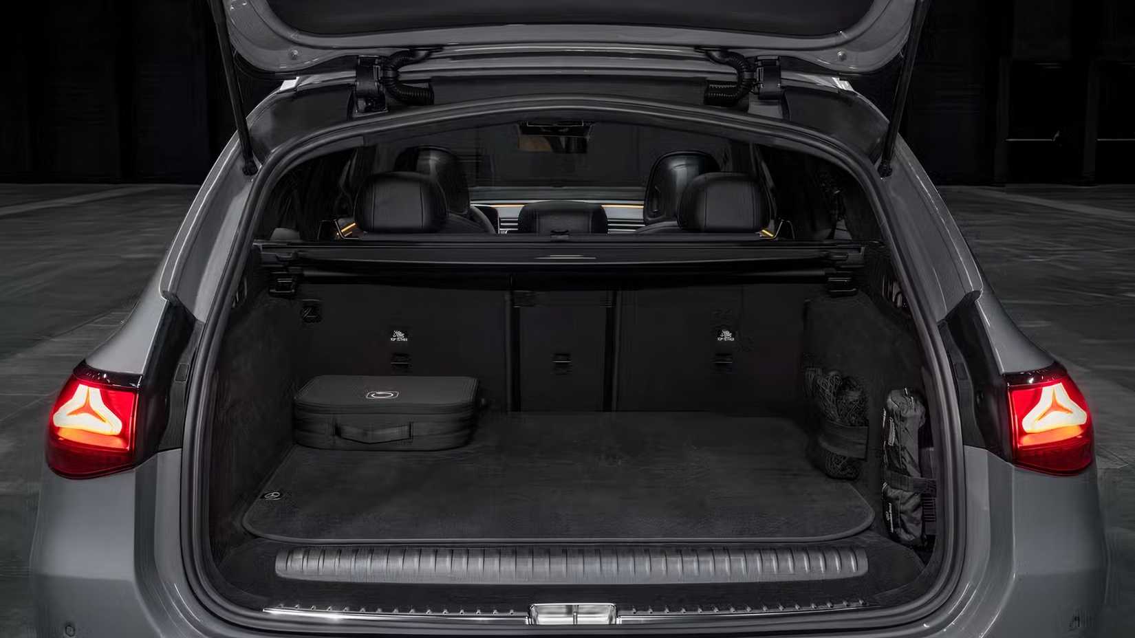 2026 Mercedes-AMG E 53 Híbrido Estate