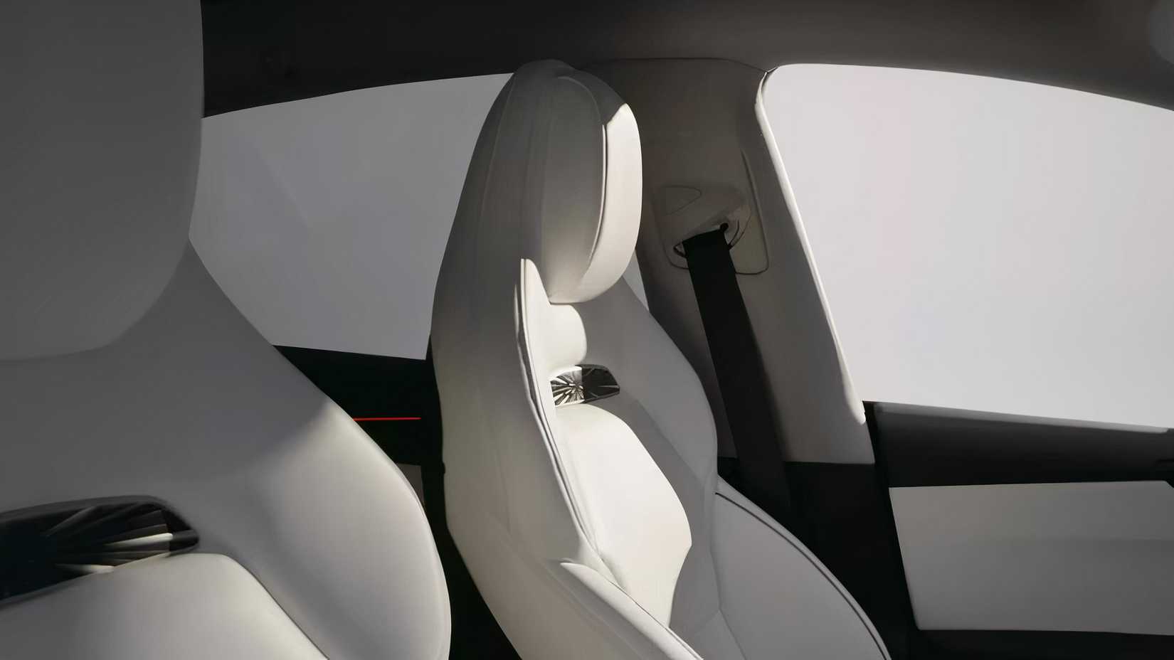 2026 Tesla Model Y Performance