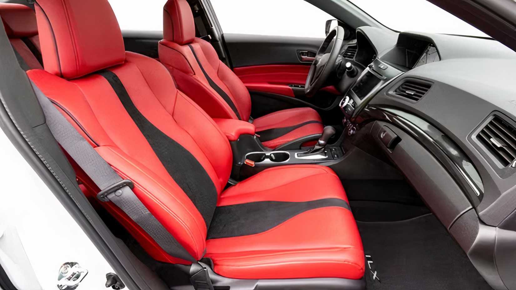 2022 Acura ILX 