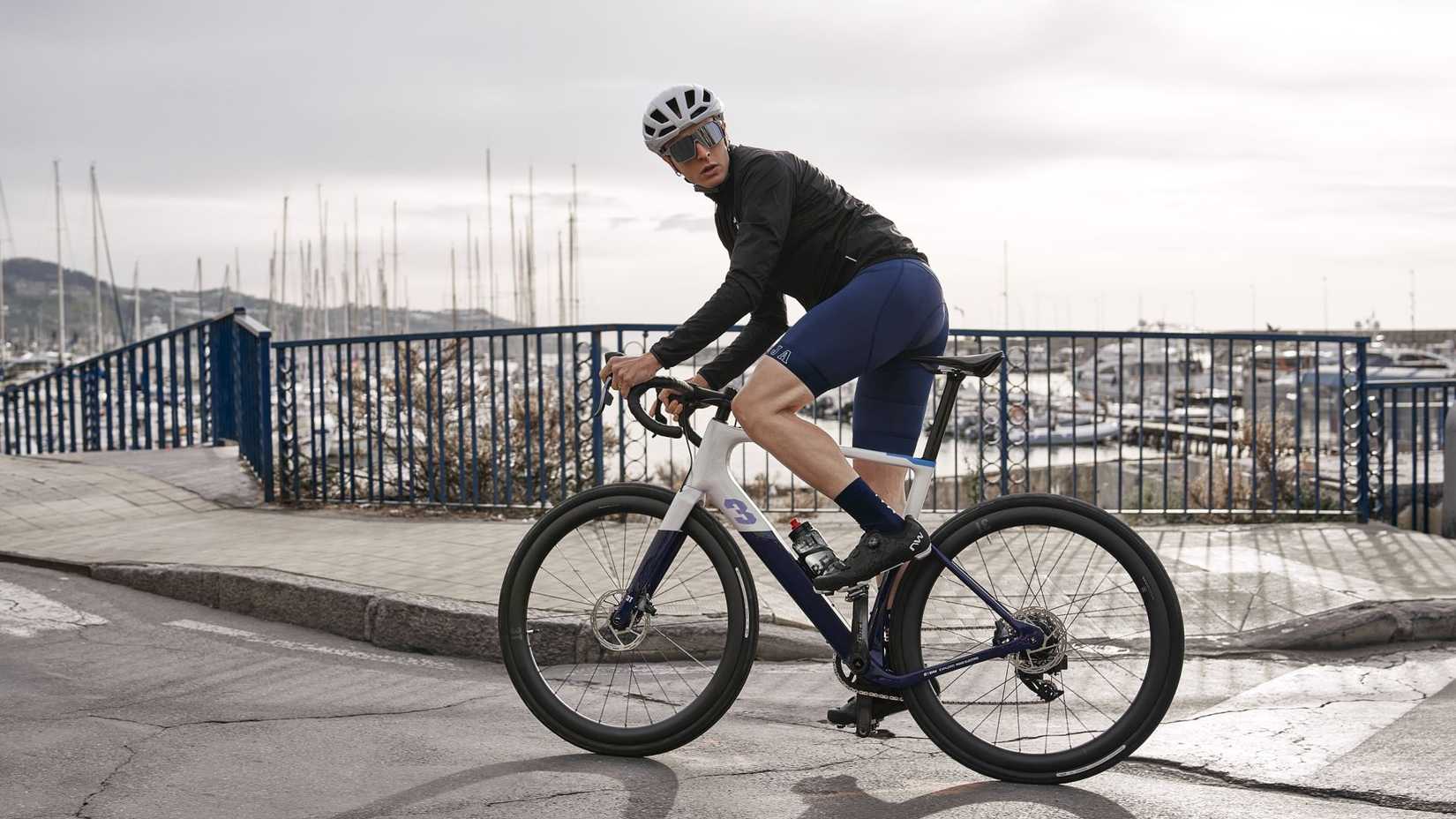 BMW e-bike