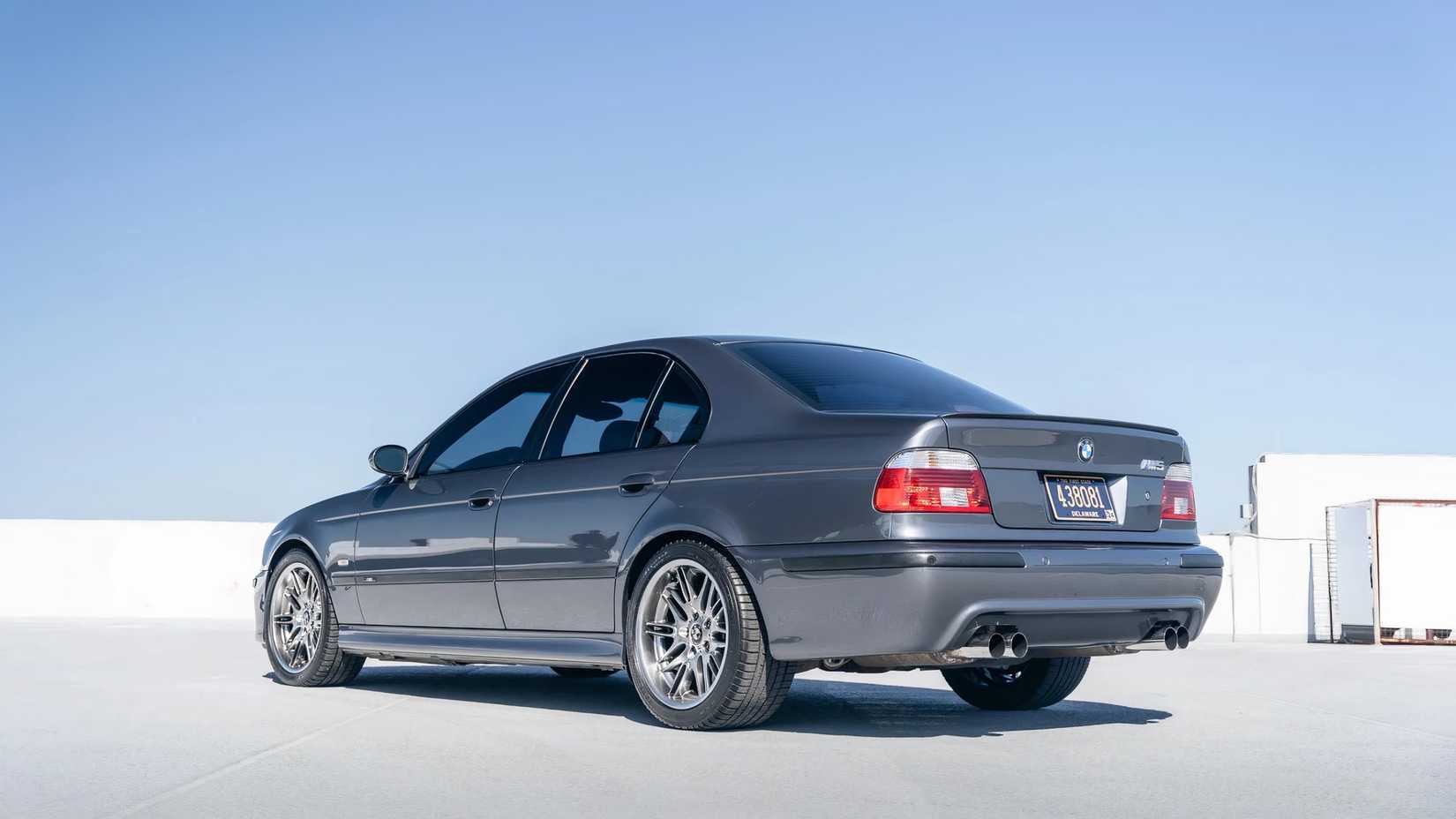 BMW style 65 wheels 