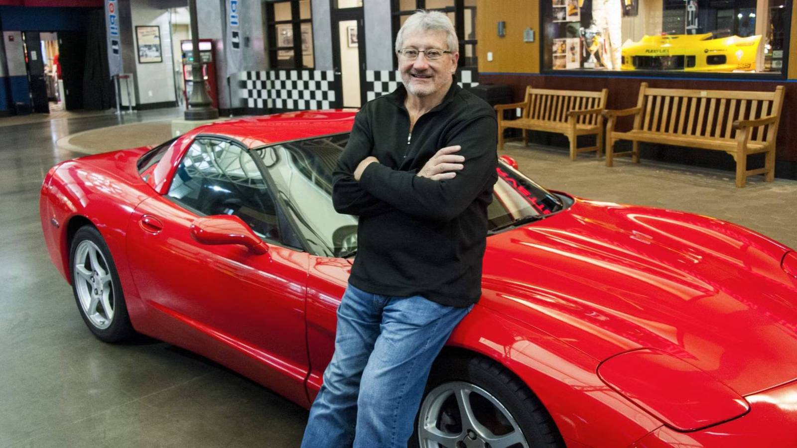 The Highest Mileage Chevrolet Corvette and Silverado In The World