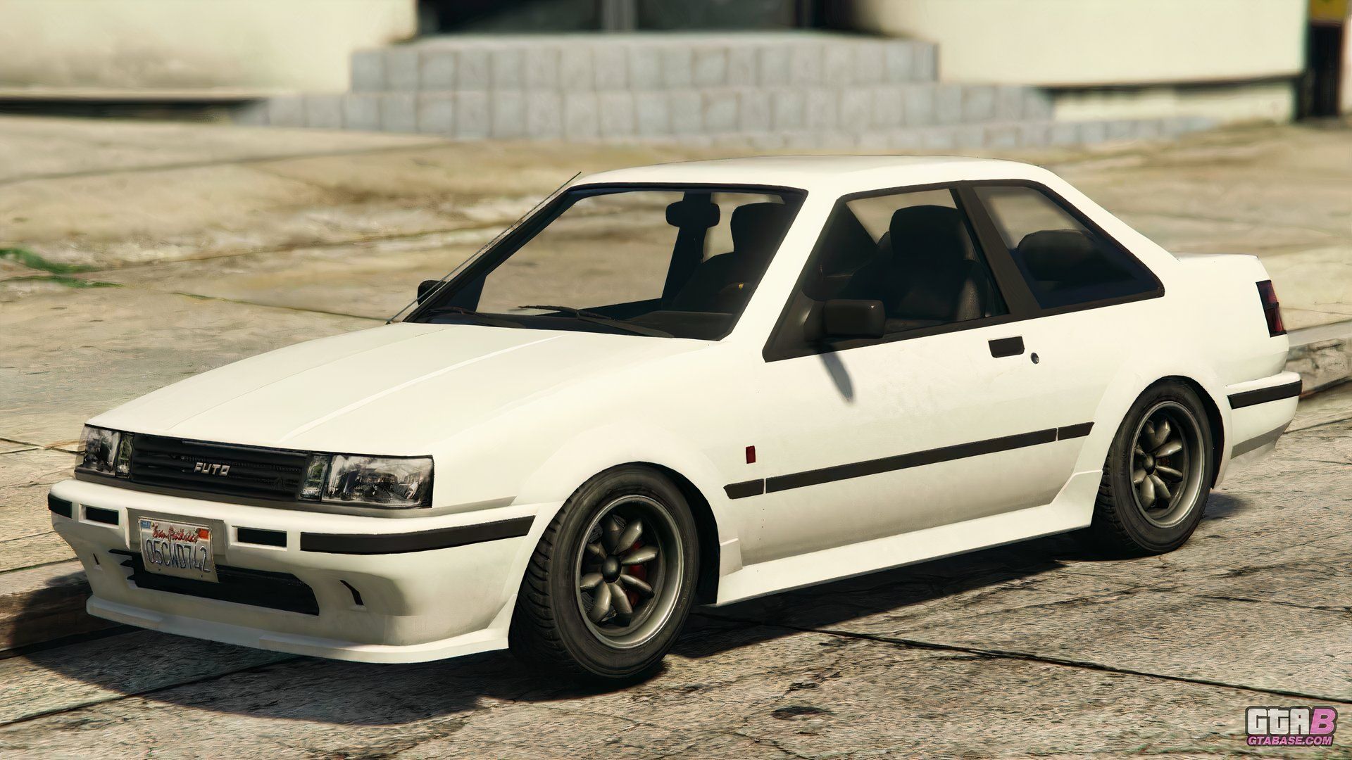 GTA VI Release Date Update These Are The Cars We Can T Wait To Drive Futo1 