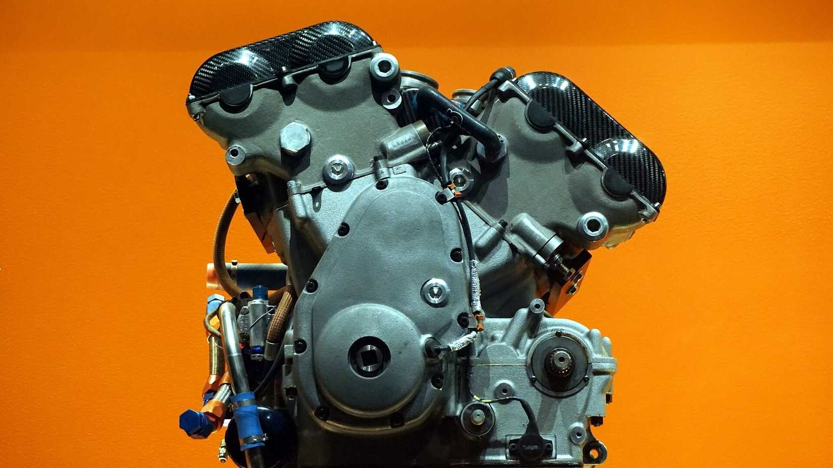 Harley-Davidson VR10005