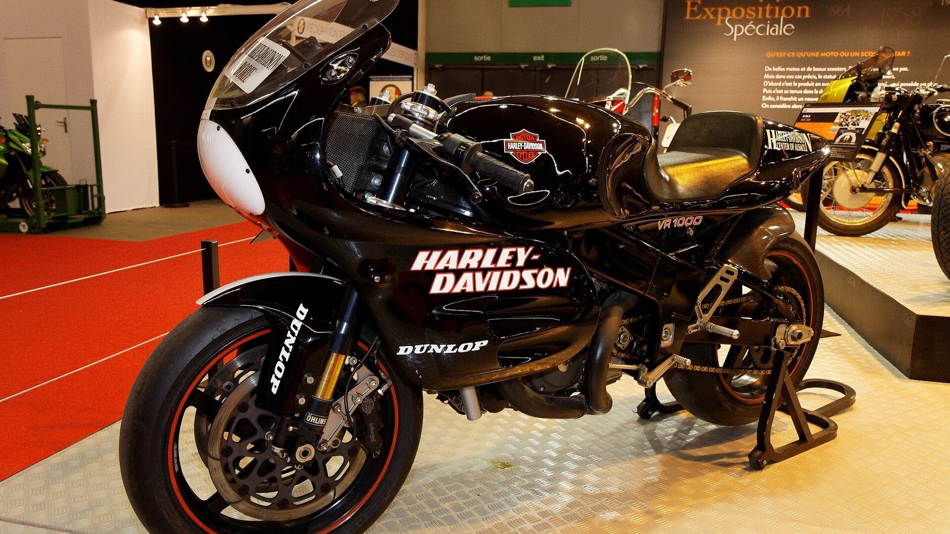 This Is The Ducati Panigale V2 Killer No One Saw Coming