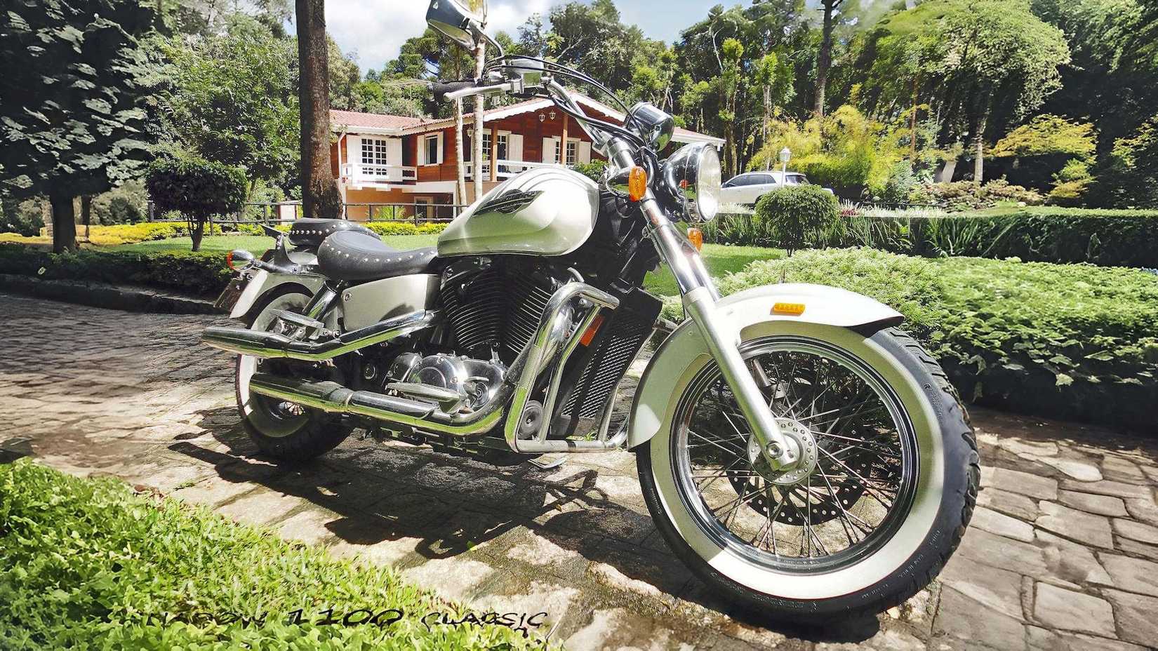 Harley’s Forgotten Masterpiece: A 2000s Icon Revisited