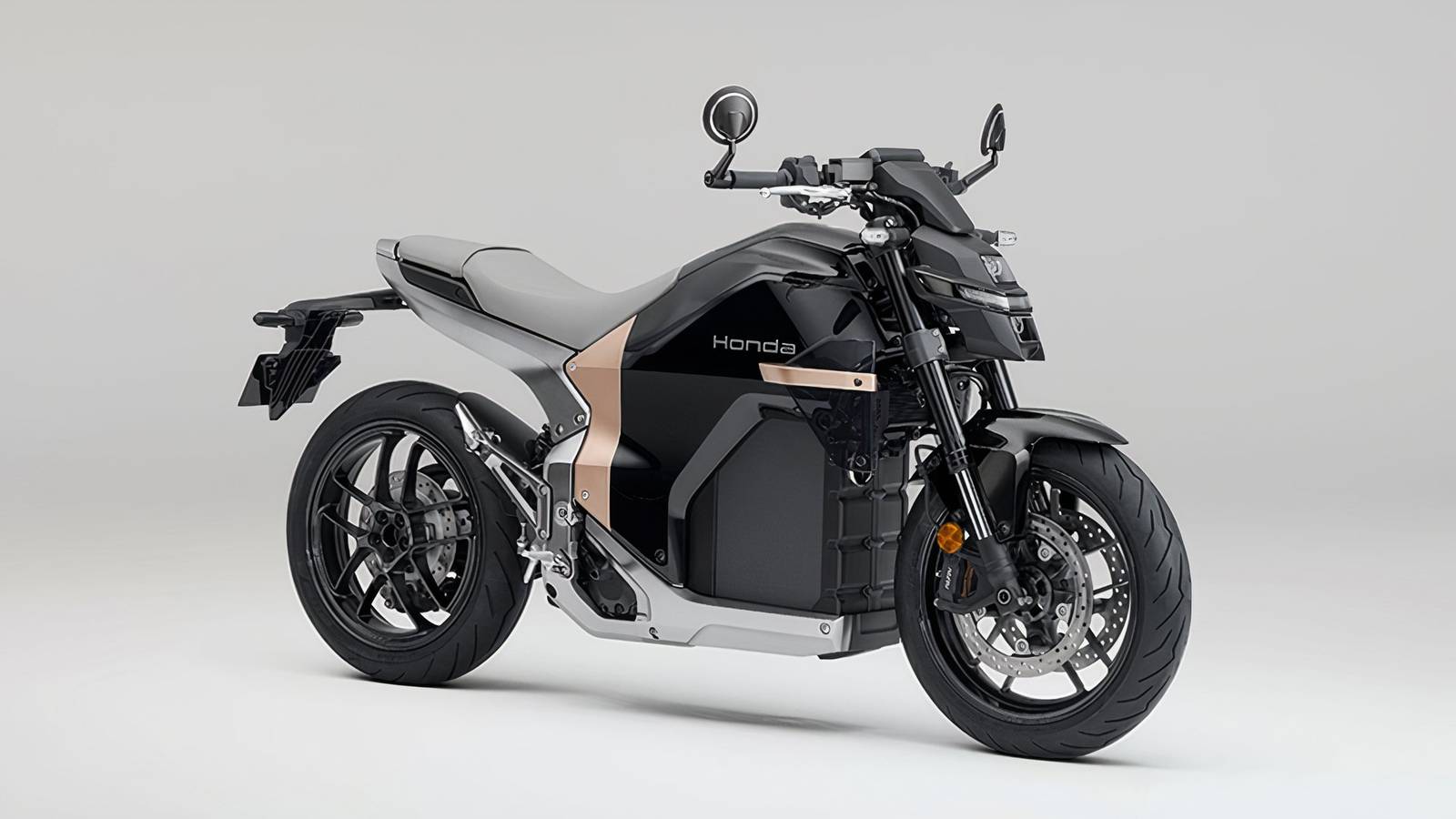 This Honda Is The Most Exciting Electric Motorcycle Coming In 2026 This Honda Is The Most Exciting Electric Motorcycle Coming In 2026