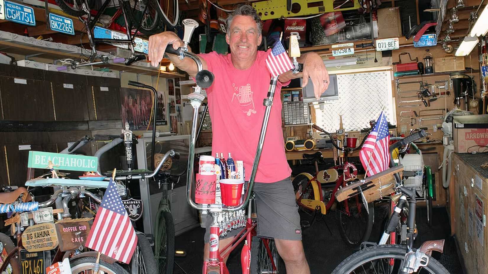 Ron Dale from American Restoration