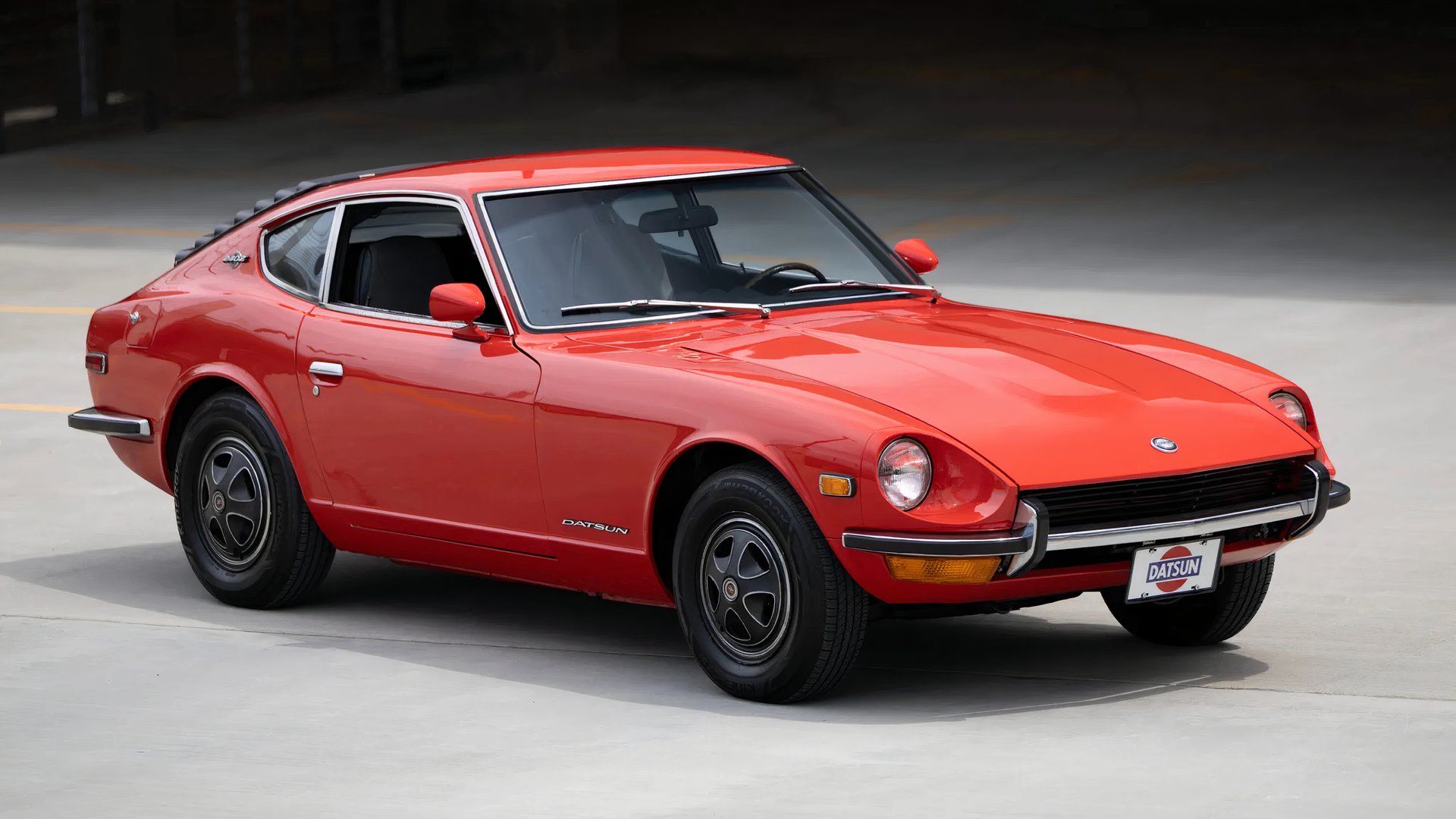 Nissan Sports Cars Through The Years: Fairlady, 350Z, And Beyond