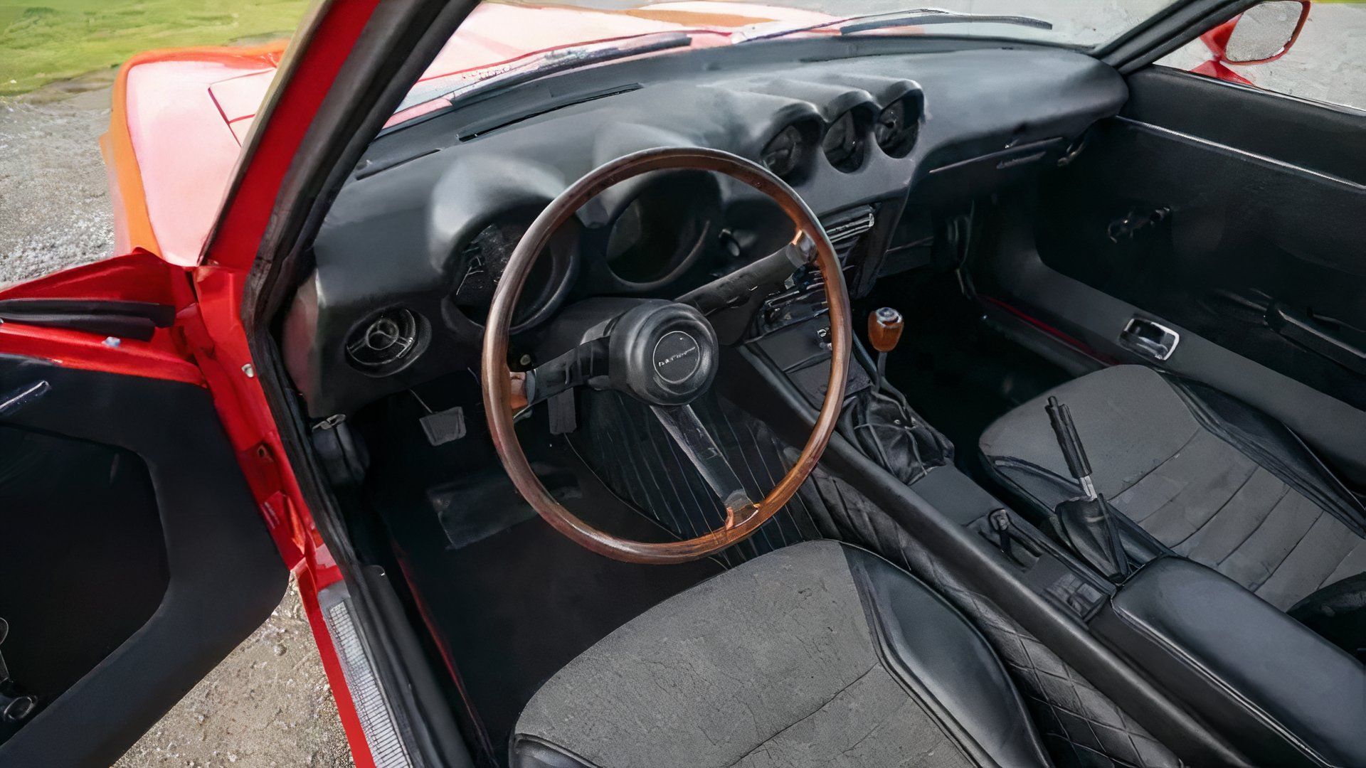 Nissan Sports Cars Through The Years: Fairlady, 350Z, And Beyond