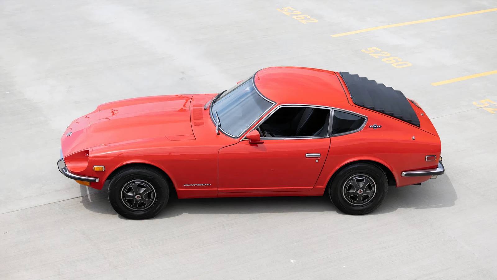 Nissan Sports Cars Through The Years Fairlady 350Z And Beyond