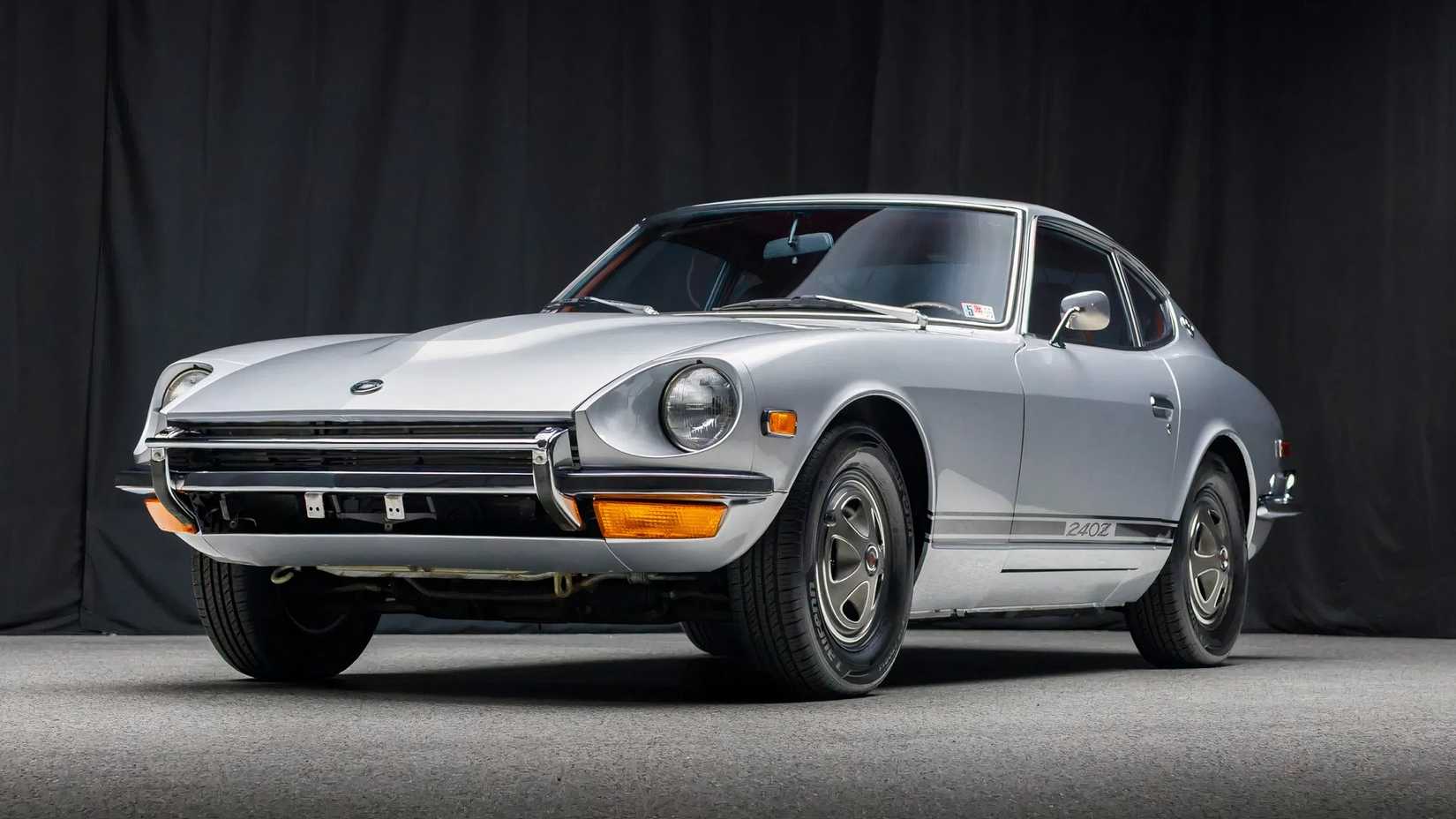 Nissan Sports Cars Through The Years: Fairlady, 350Z, And Beyond