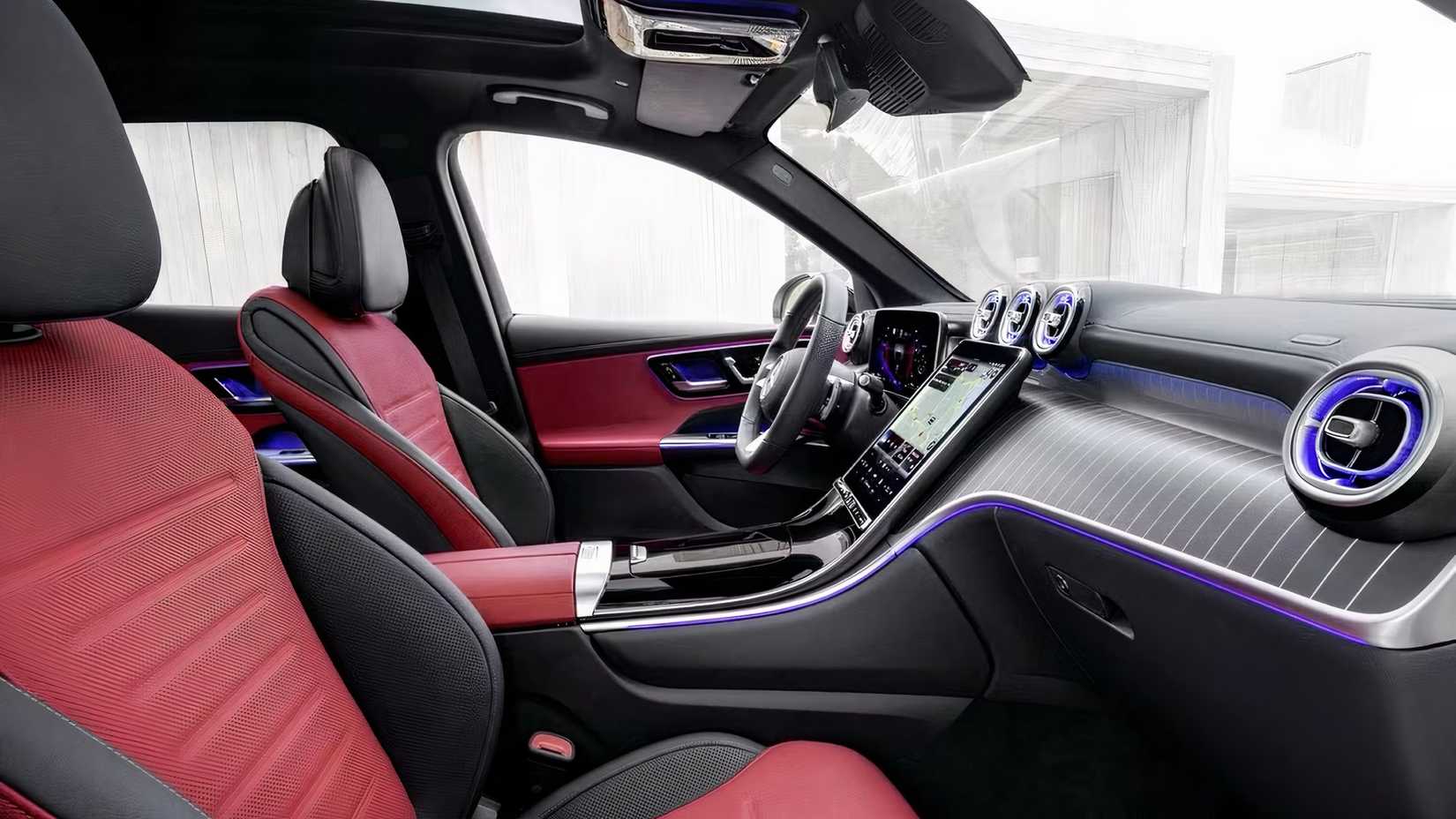 Mercedes-Benz Maybach – photo 8