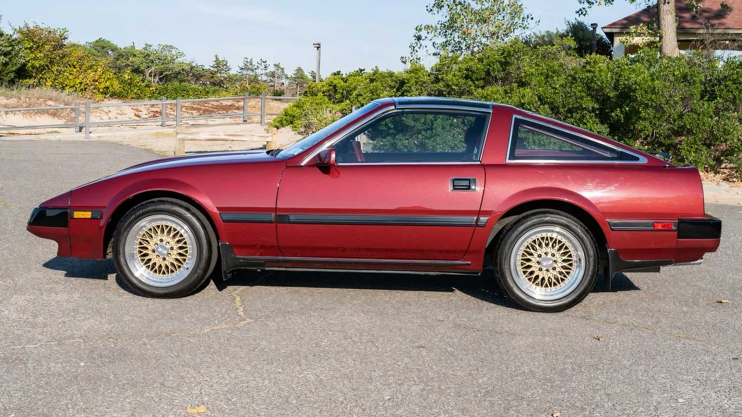 First 300zx Nissan Sports Cars Through The Years: Fairlady, 350Z, And Beyond