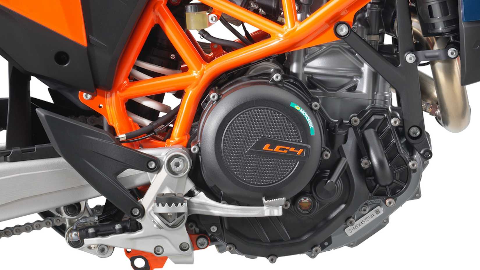 690 smc r 2026 engine