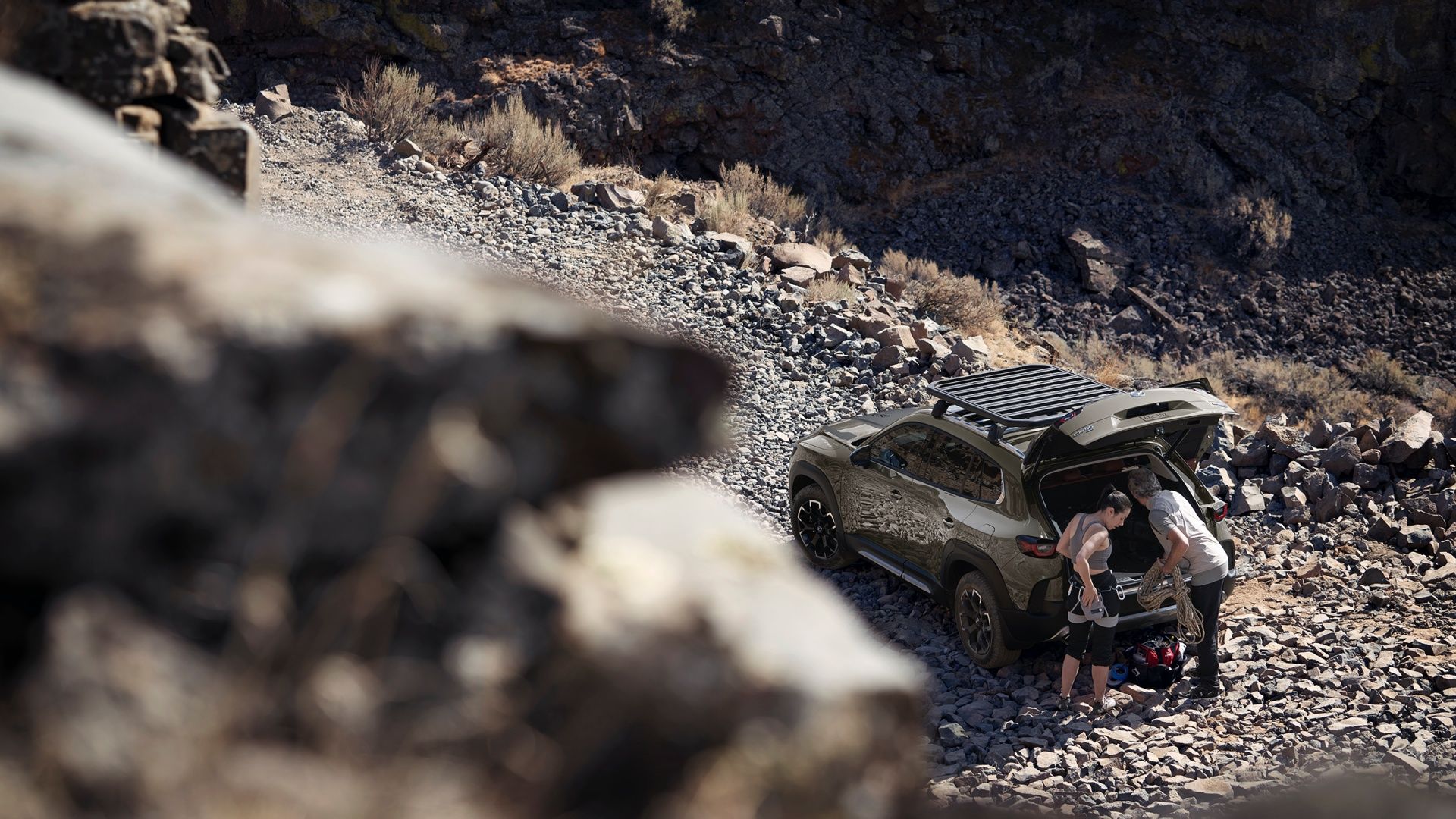 Mazda-CX-50 Zircon-Sand