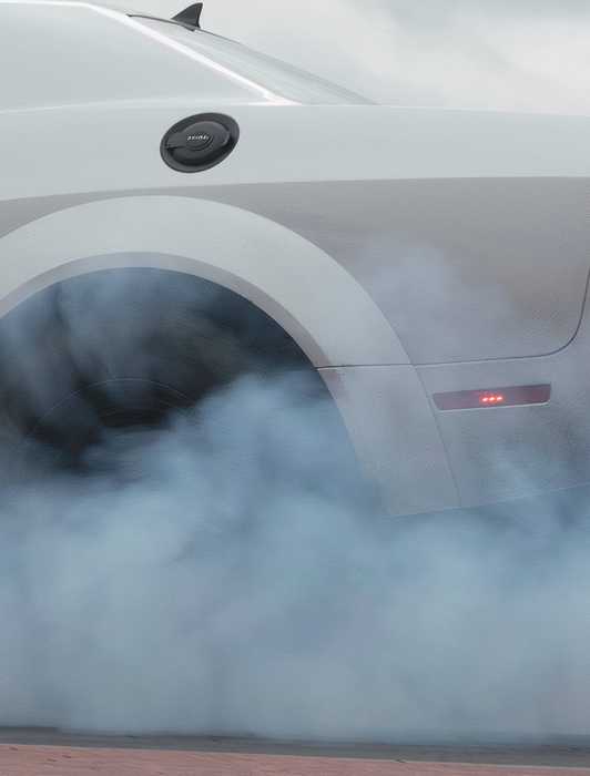 The Science Behind Nissan's VQ Engine is Beyond a Stroke of Genius