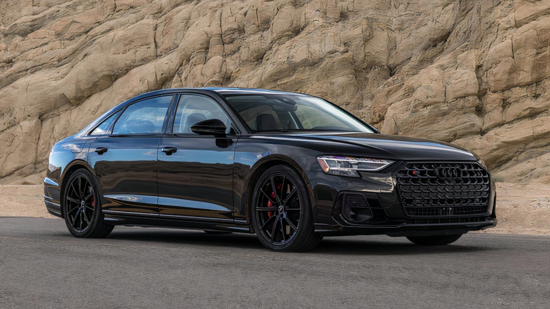 Most Powerful V8 Cars You Can Buy New In 2025
