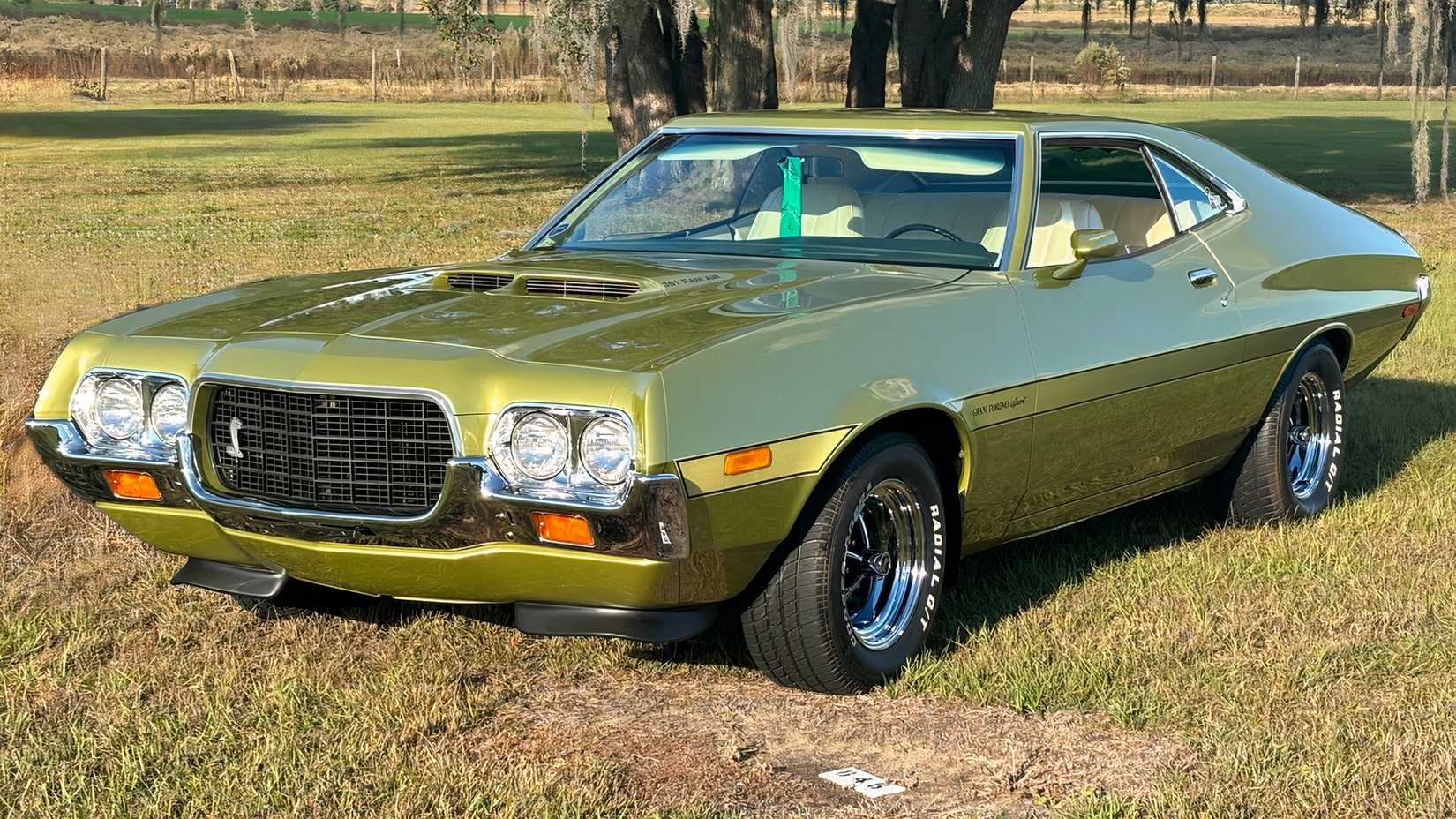 Cheap Muscle Cars With Even Cheaper Restoration Costs