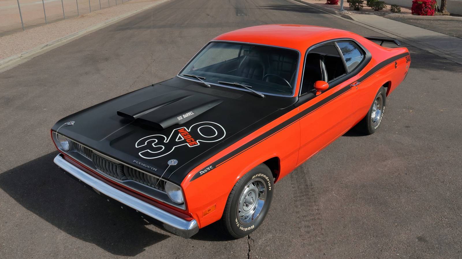 Terrific Cheapest Muscle Cars To Restore Photos