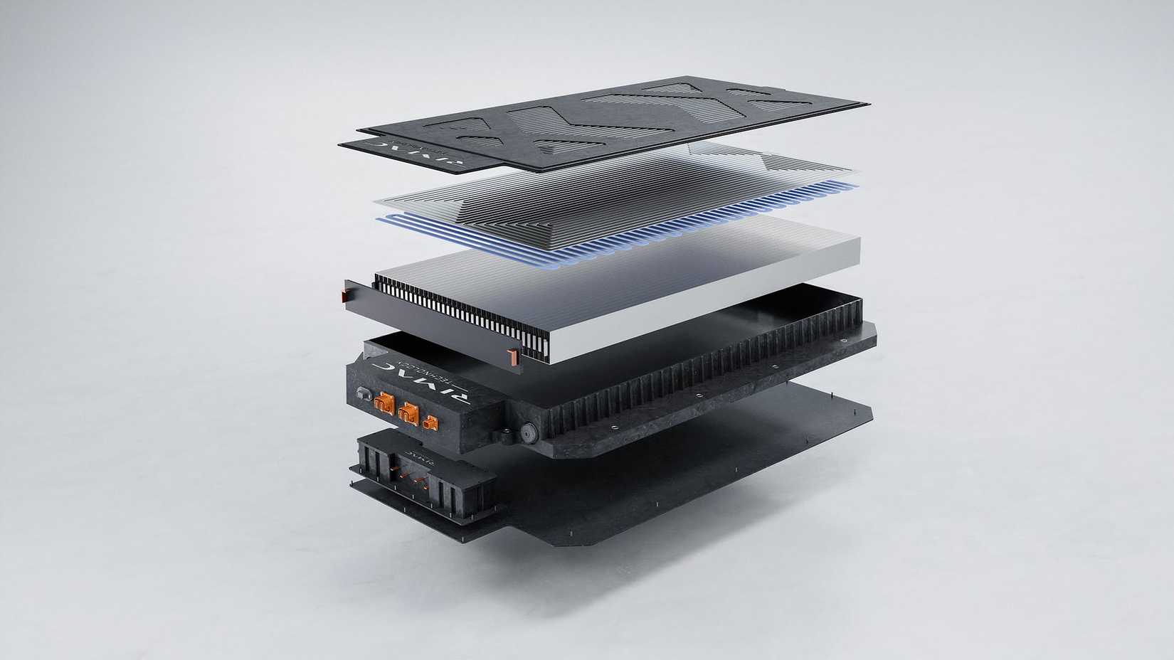 Ems Rimac Tech Rimac's Game-Changing Solid State Battery: The Future Of EVs?