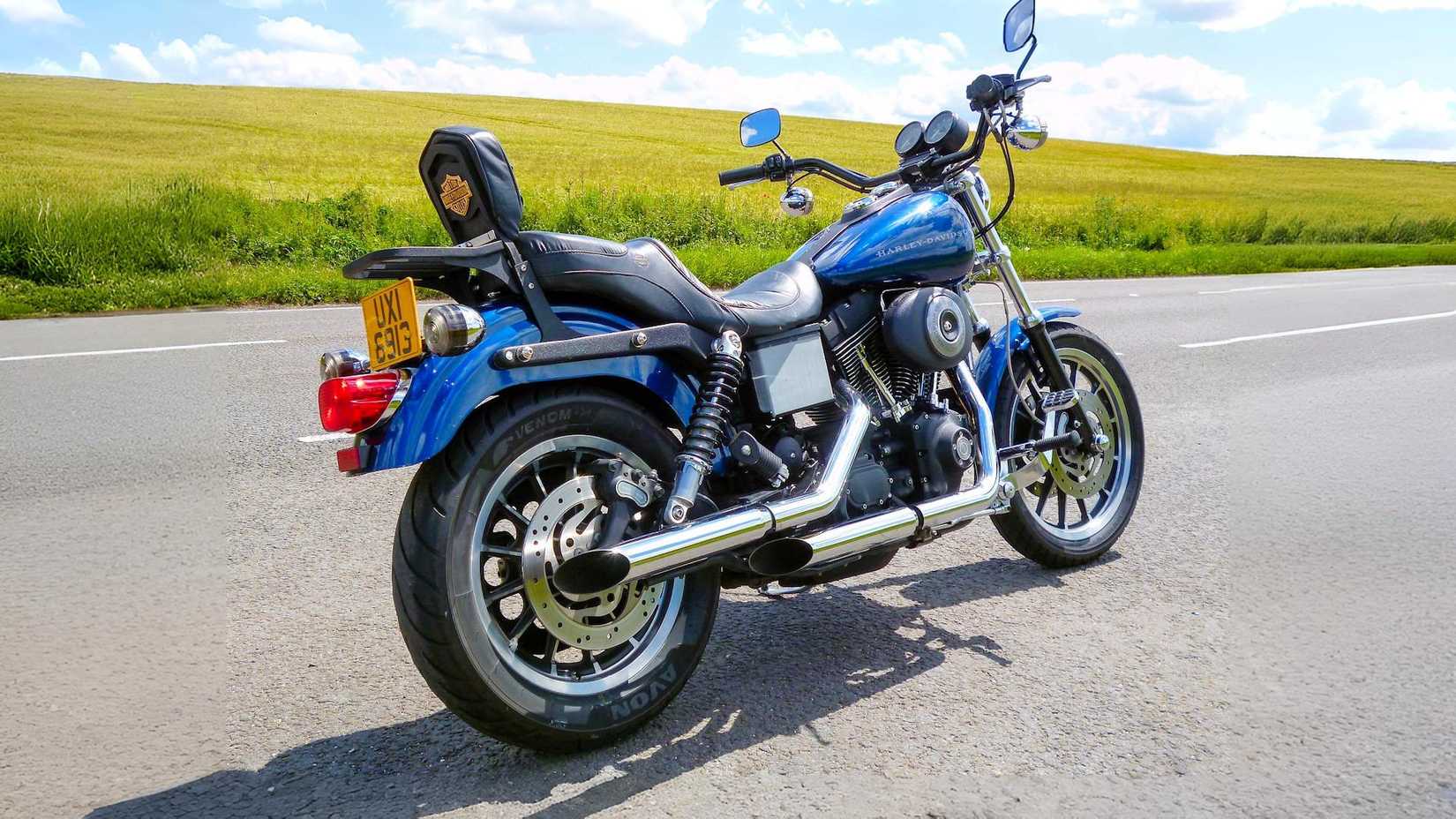 Harley