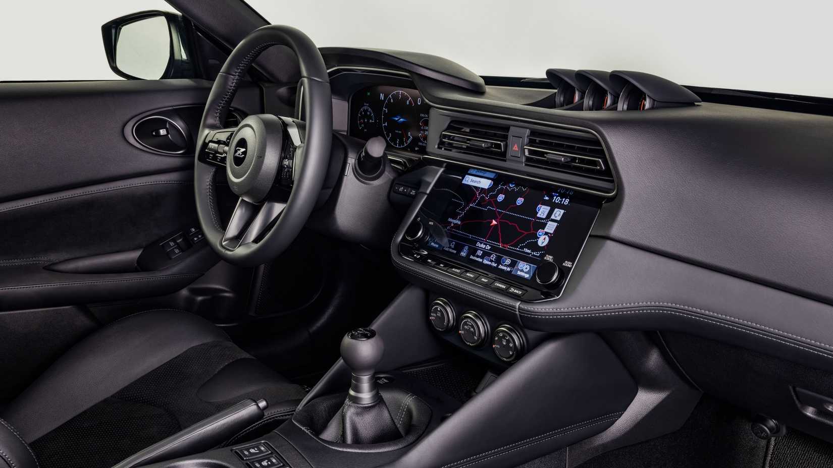 The 2026 Nissan Z Heritage Edition --12 copy